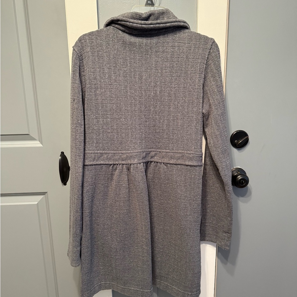Patagonia Women's Better Sweater Coat - Picture 2 of 4